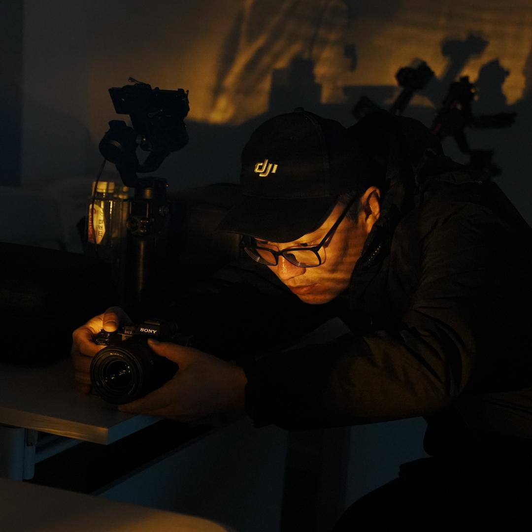 老罗同学📷