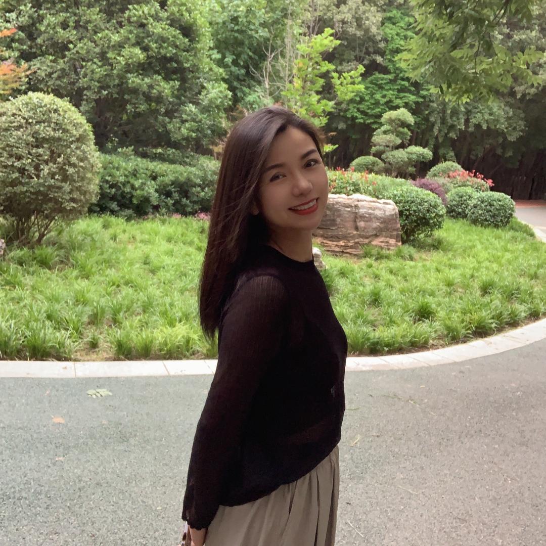 @五月