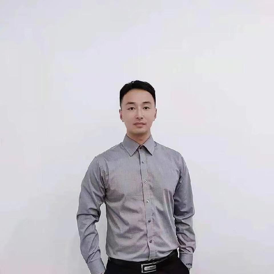 小乔｜爱跑工地