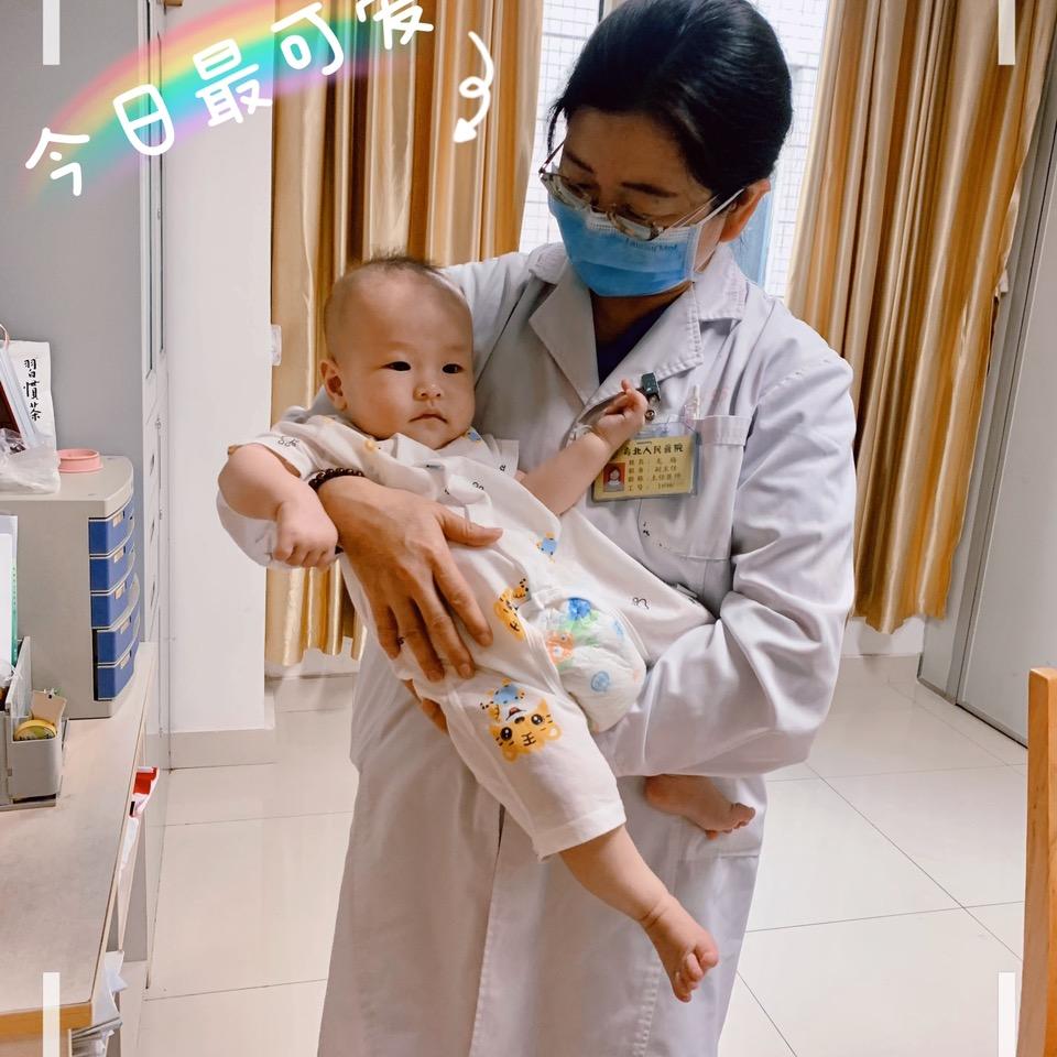生殖中心龙梅医生