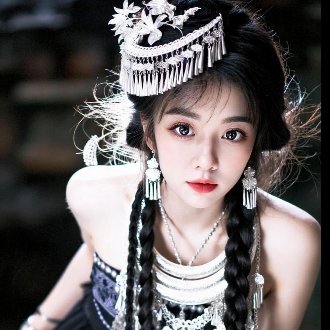 Ai。🌹 小牛  🎀