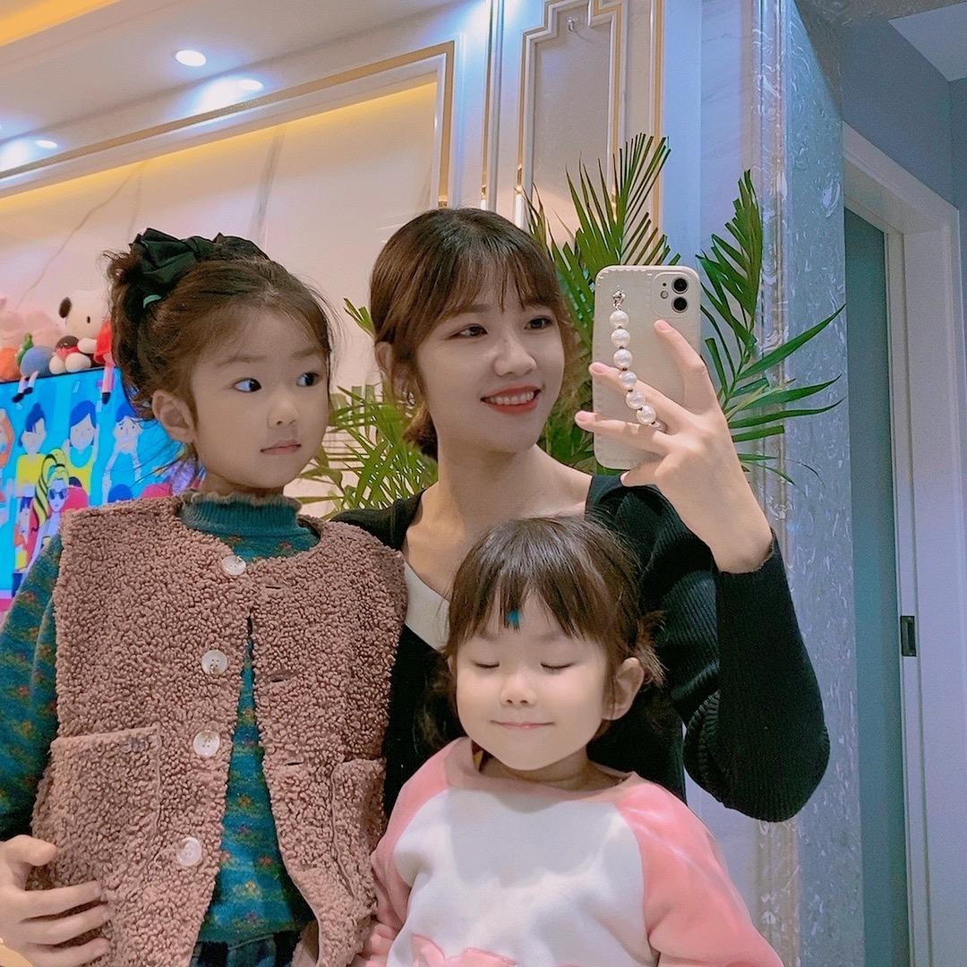 一一妈妈