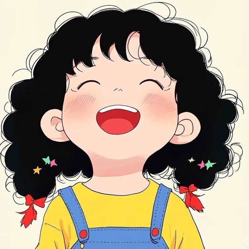 容容子😘