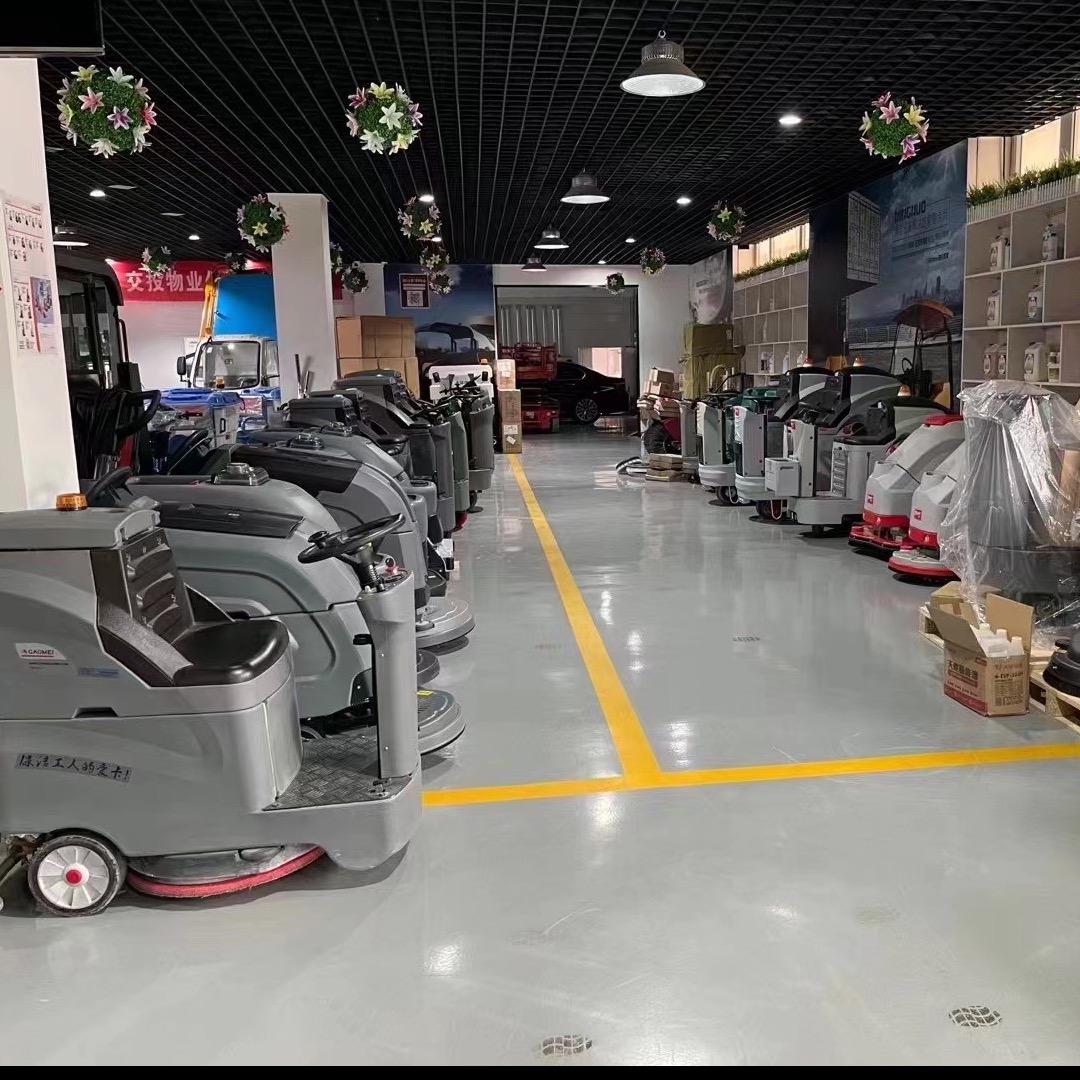 江苏清洁环保车辆 机器人设备专供🤖️