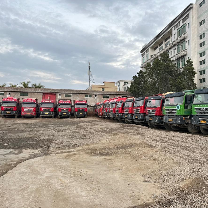 广东博阳建设工程有限公司