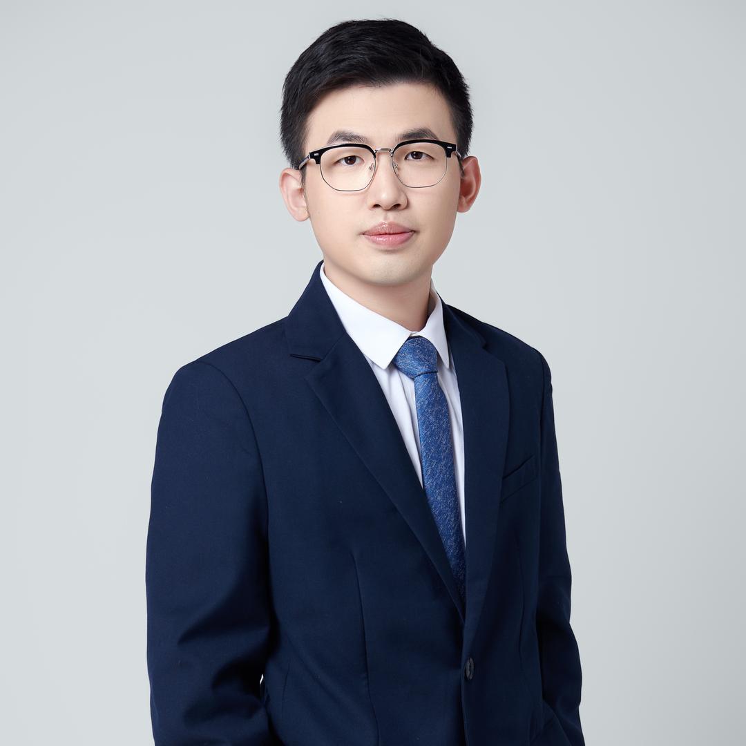 升学规划老杨