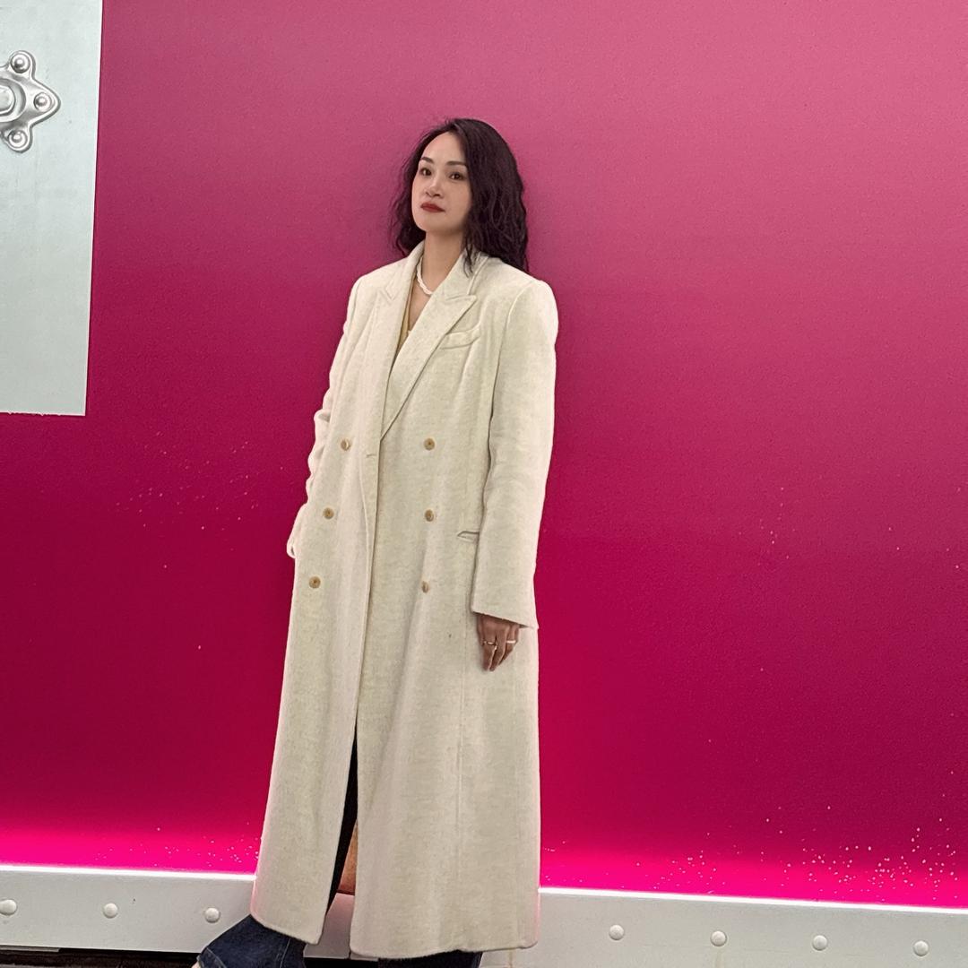 CRISTY女装 乱市佳人