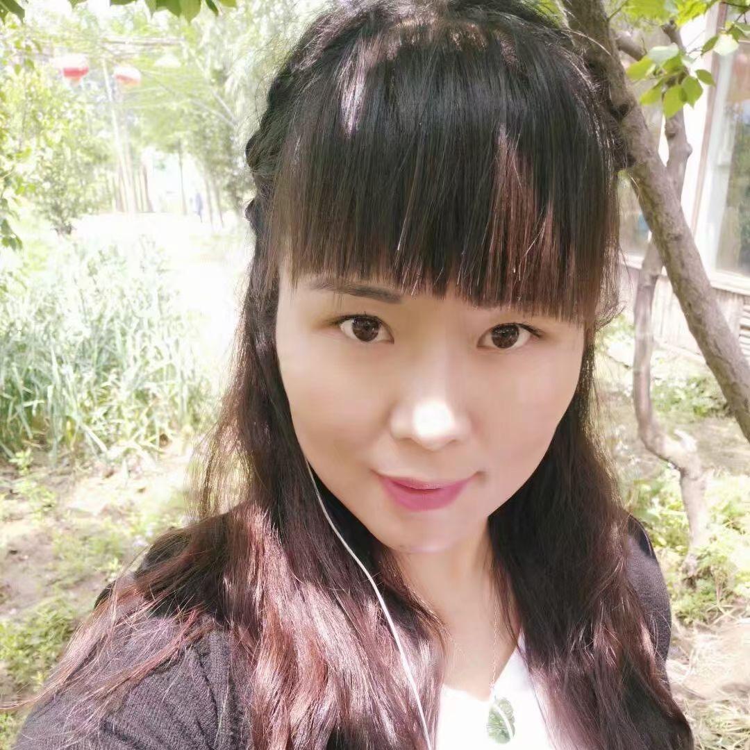 美的张艳敏