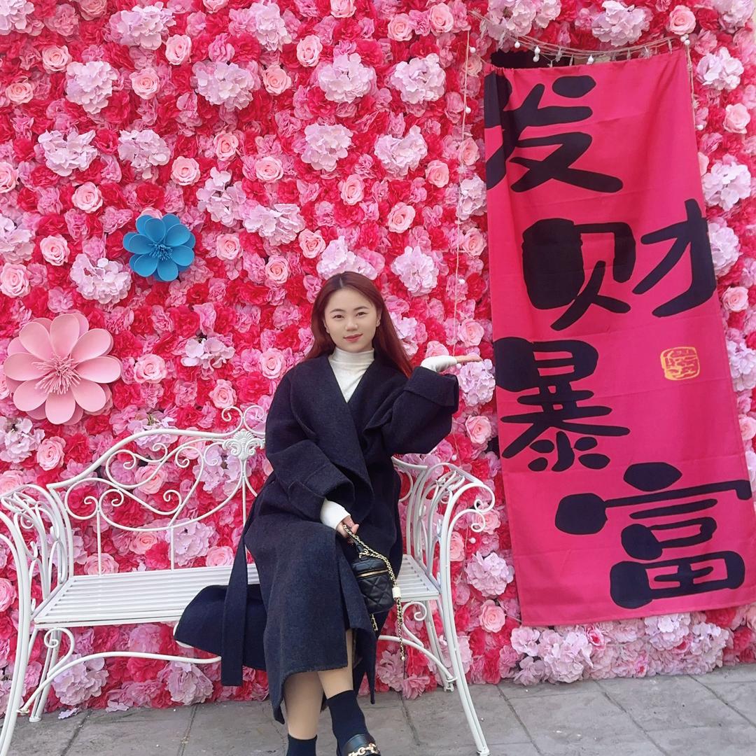 唔西迪西泡泡糖🍬