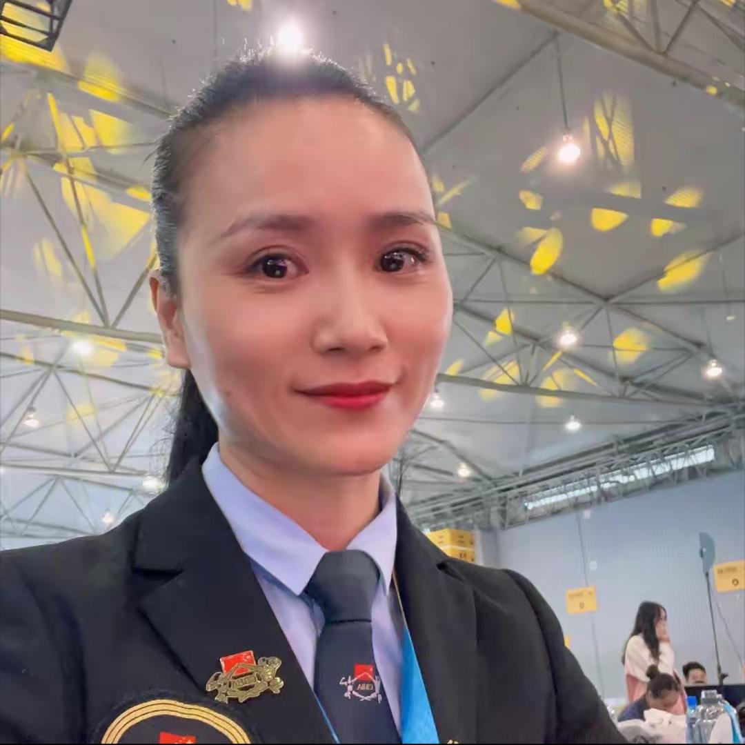 健身养生国家队孙教练