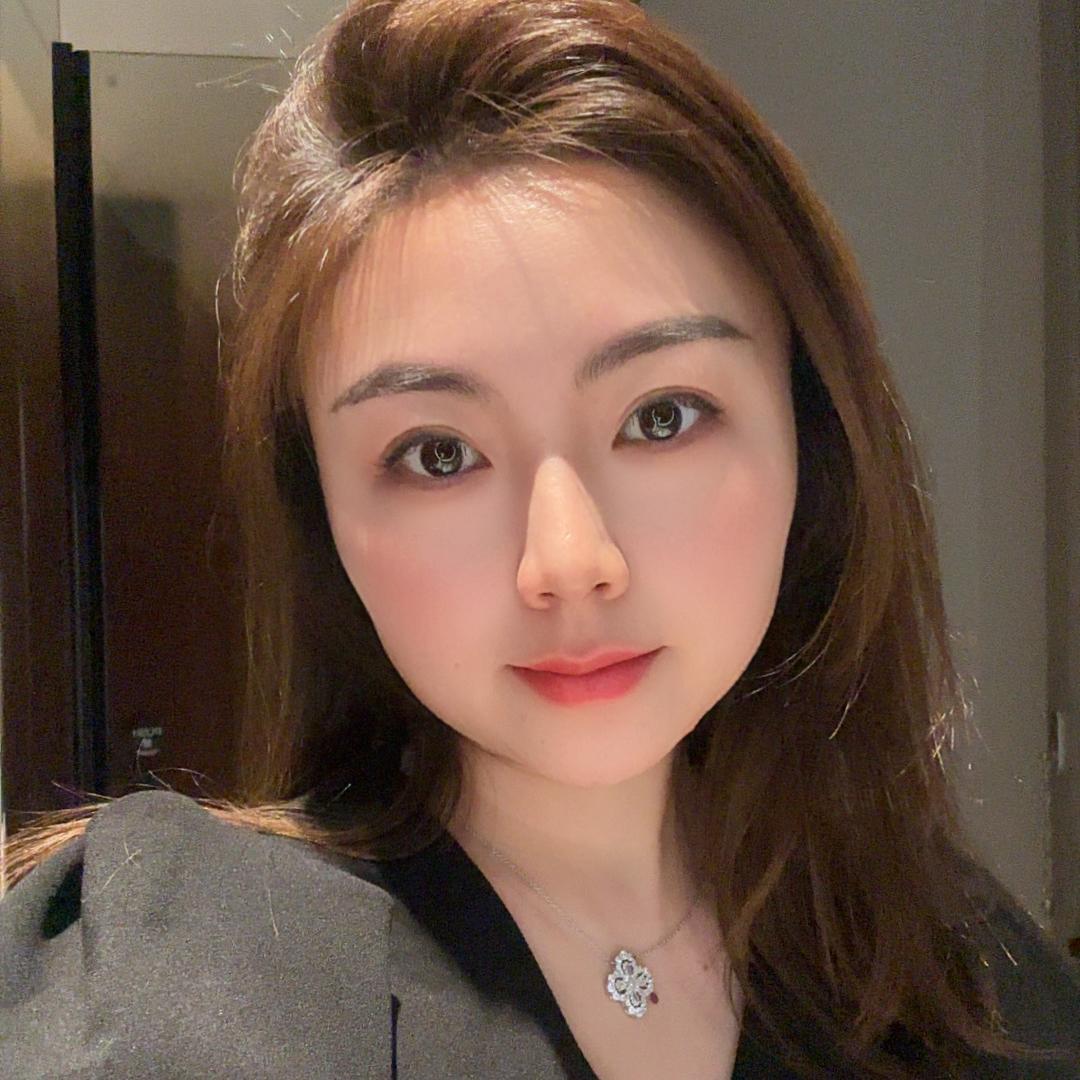 川妹子在宁波