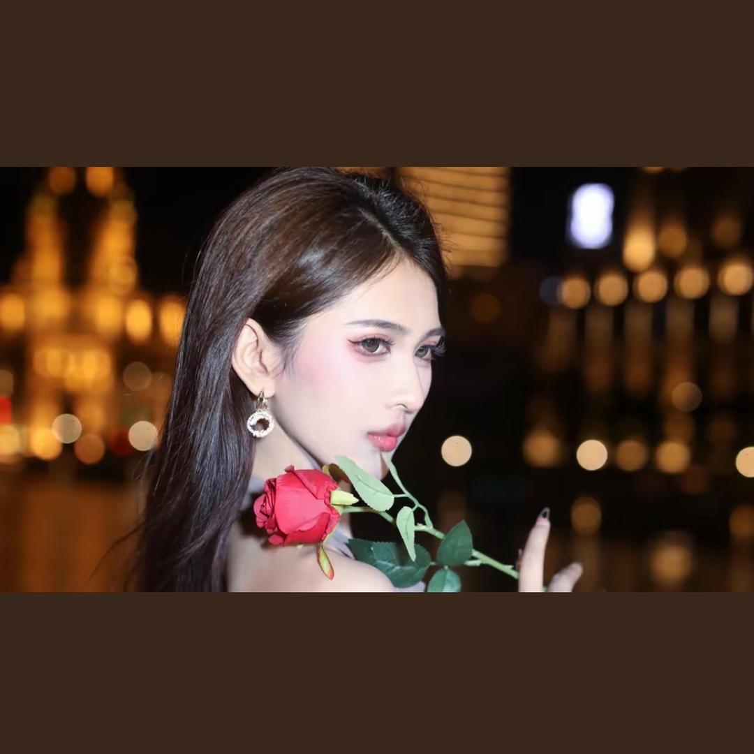 湖歌少女