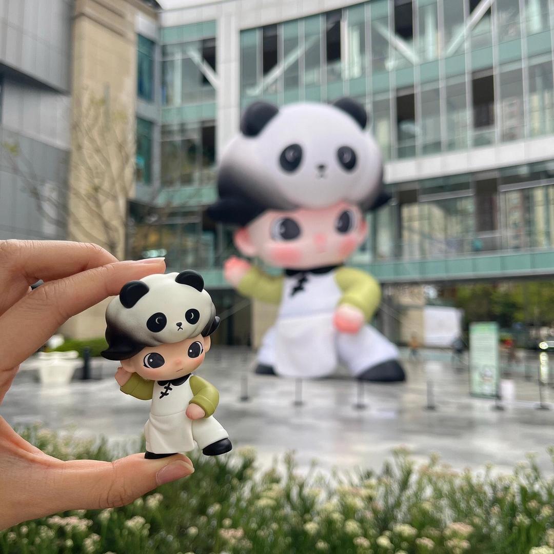uu潮玩会（回归版）