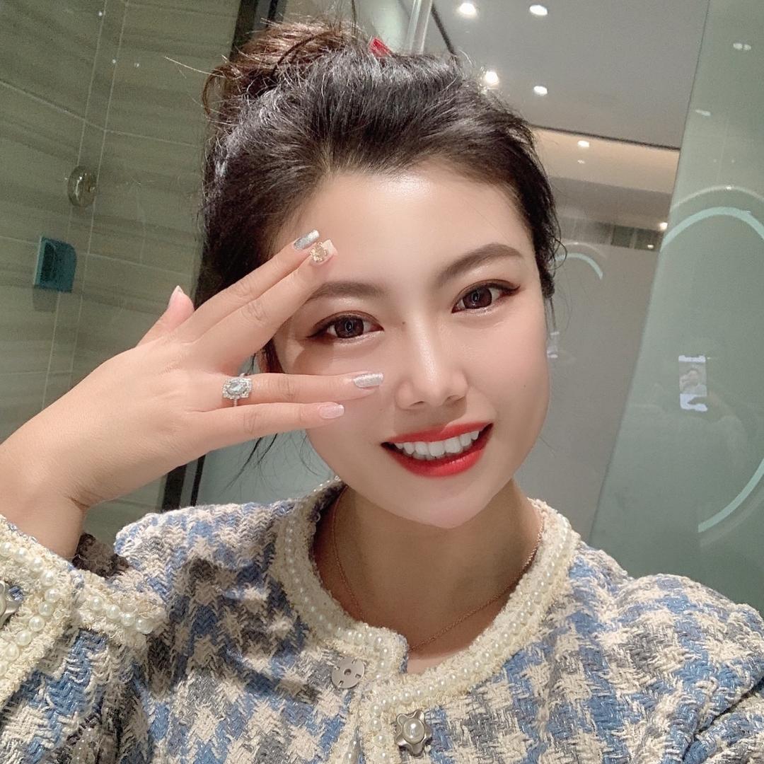 周姑娘