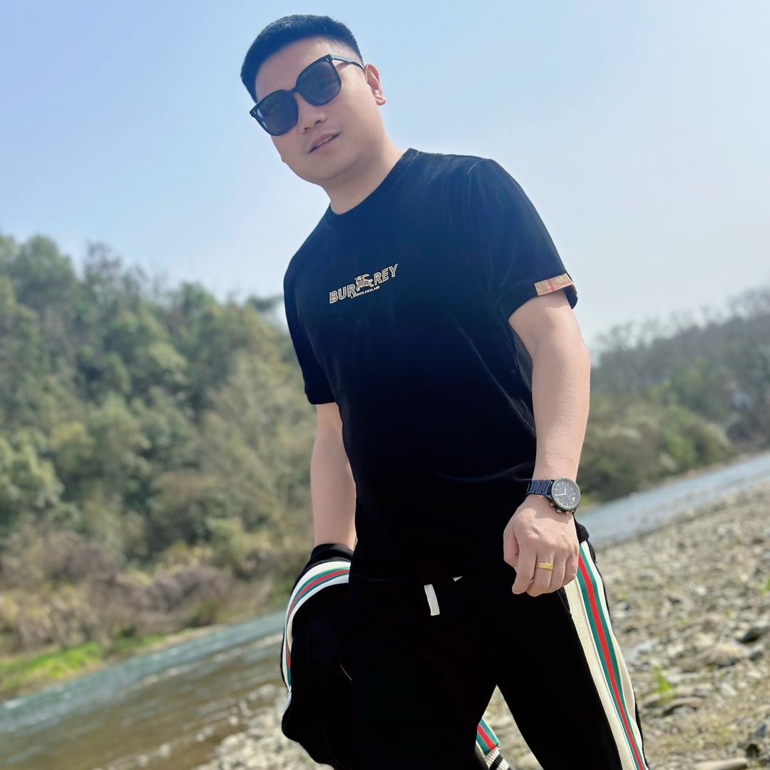 李加全【加全数码】