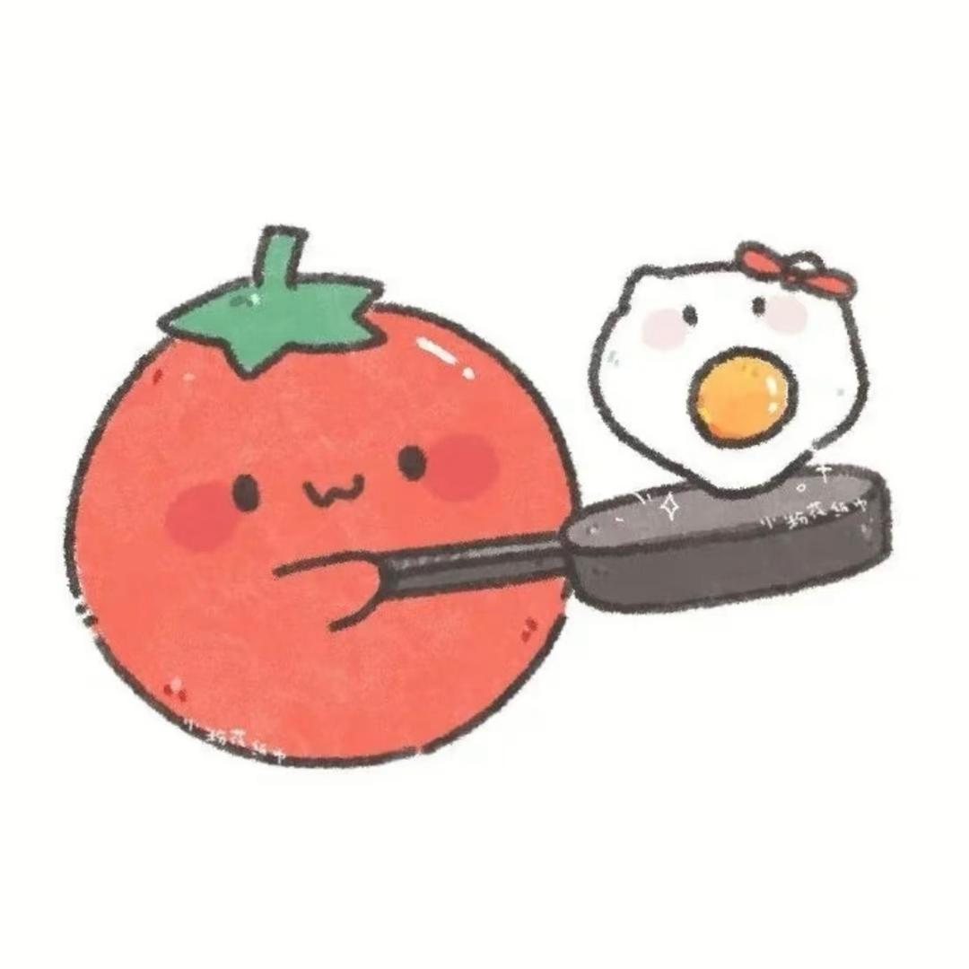 🍅炒🥚