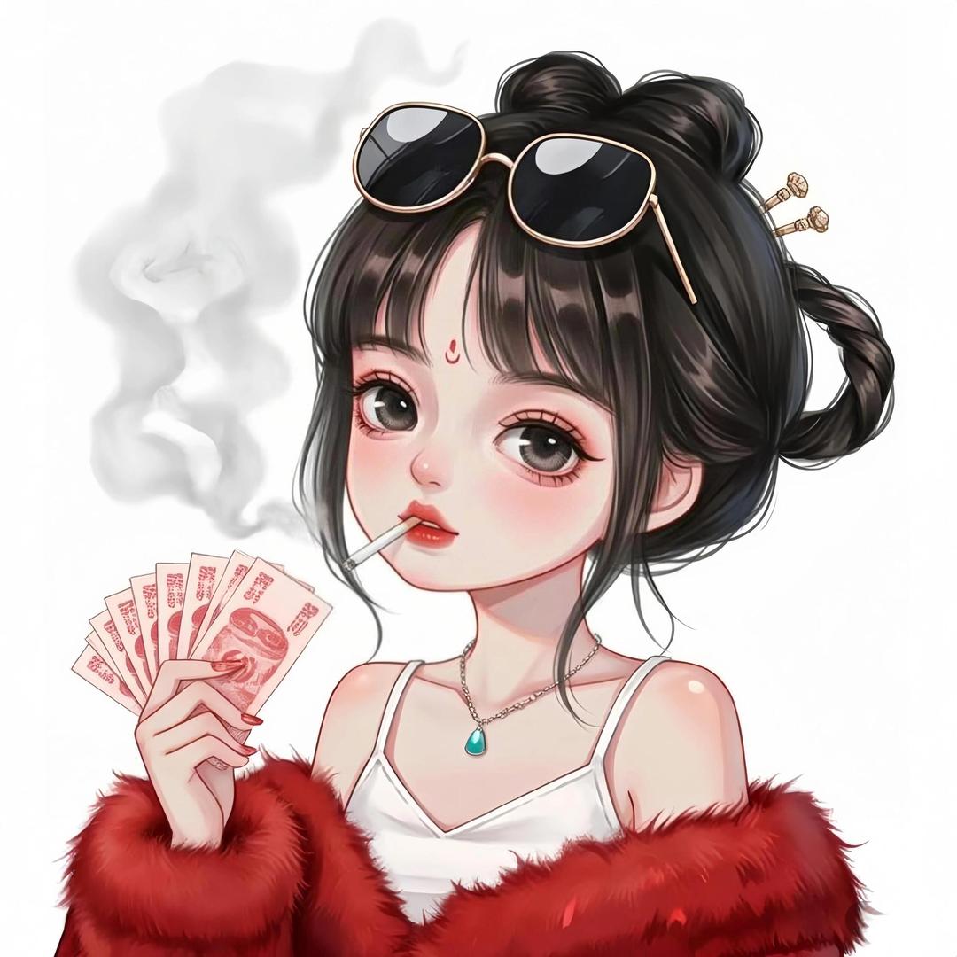 泡芙爱玩