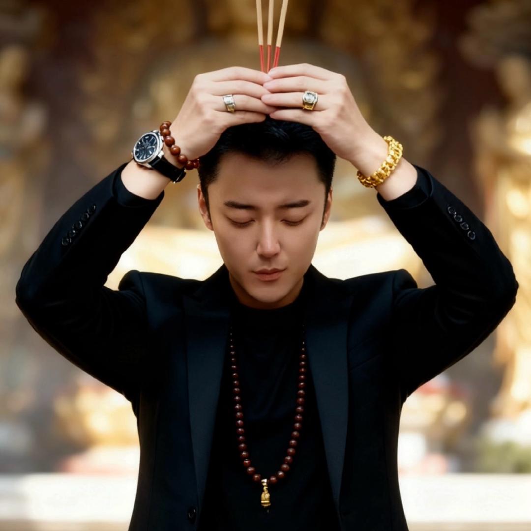 芜湖国潮烫发专注设计