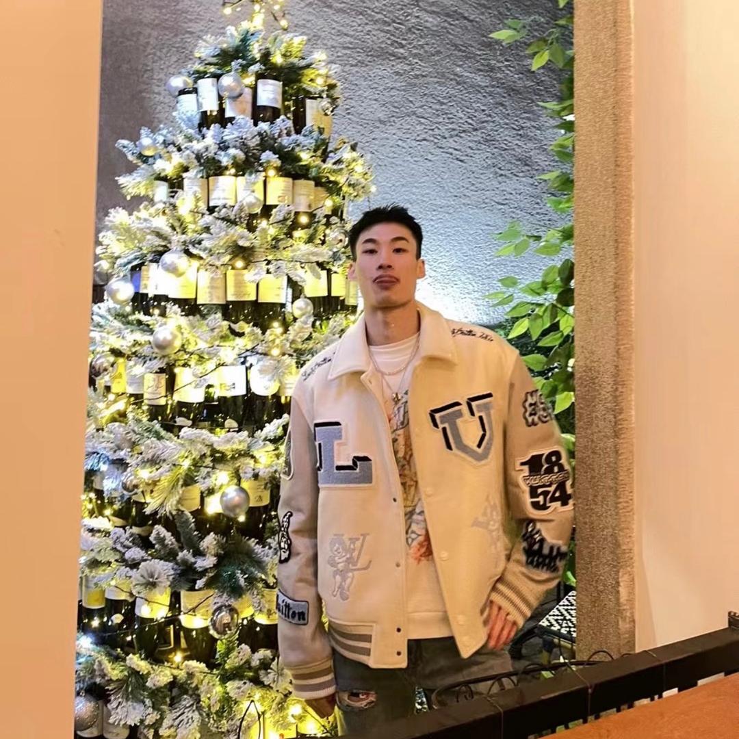戴昊DD