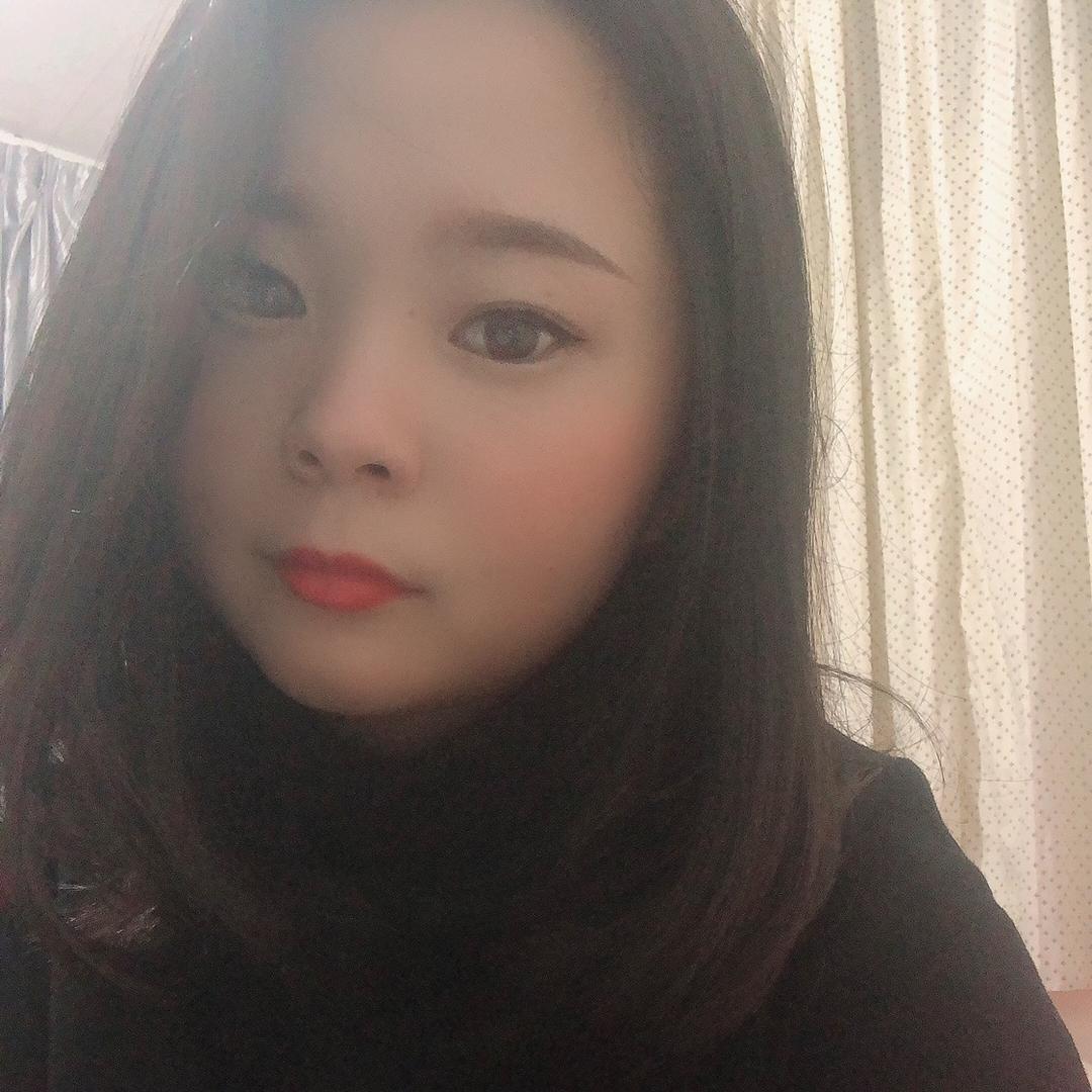 妮妮💫