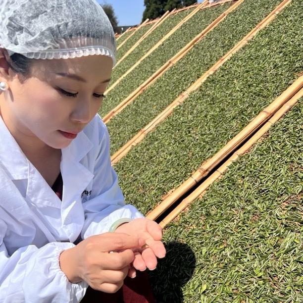 乐清喃思茶业