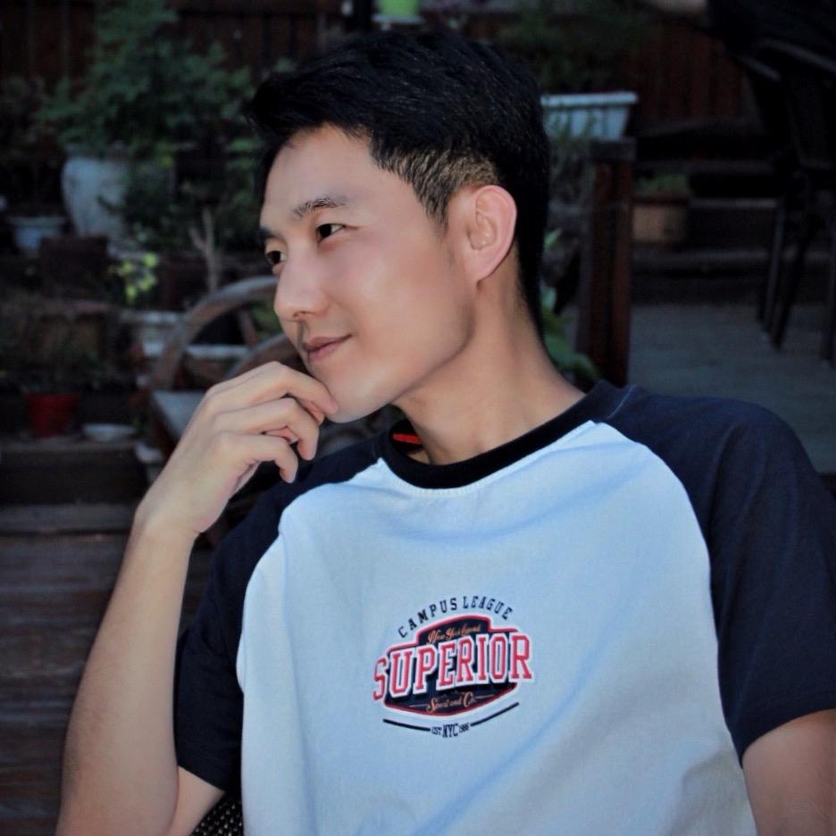 张小旭☀️⁵²¹