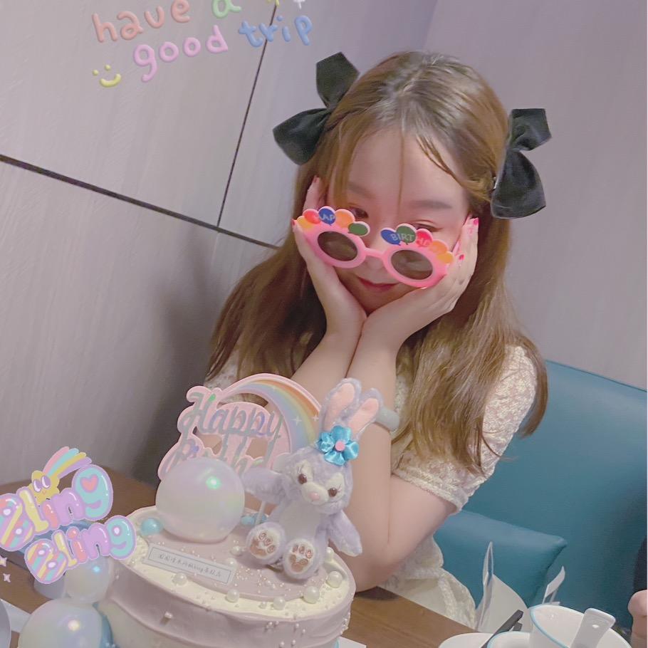 一只小羊ᵔ⤙ᵔ🍞ིྀ