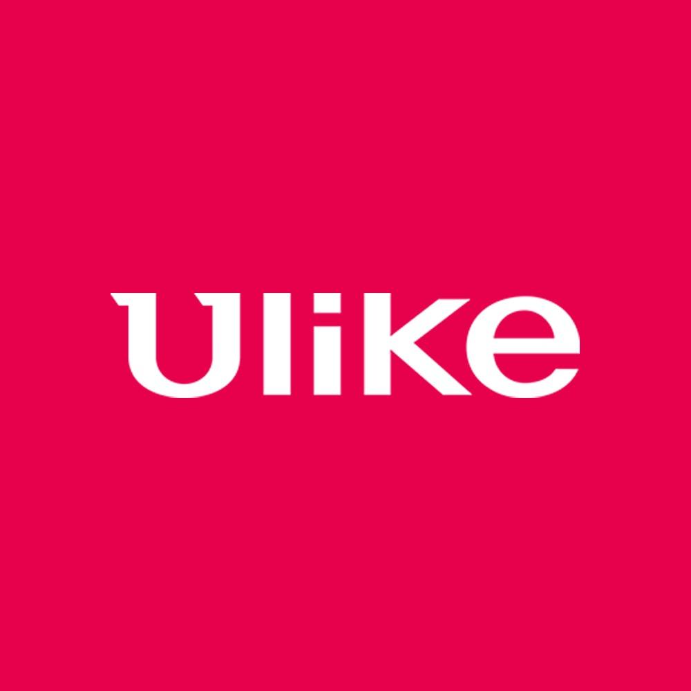 Ulike品牌直播间