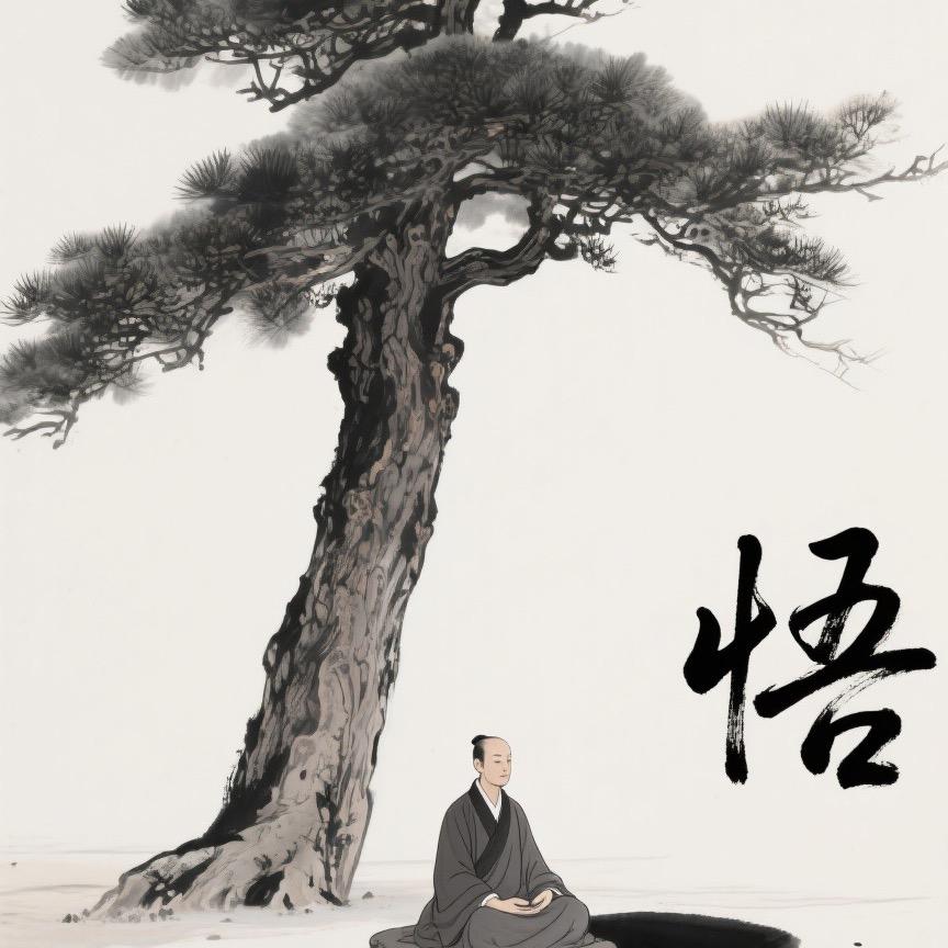 悟道化龙