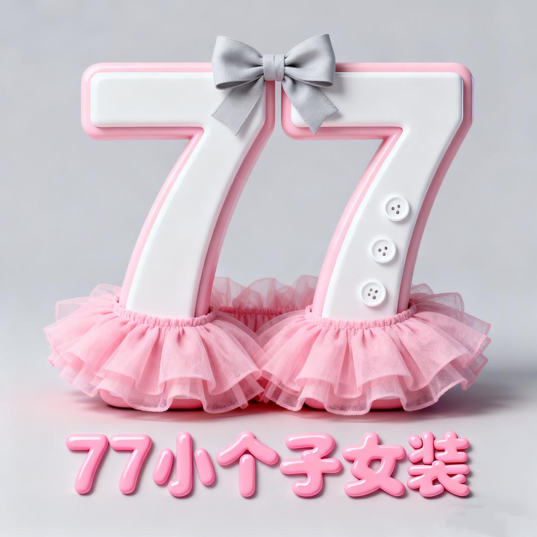 77小个子女装