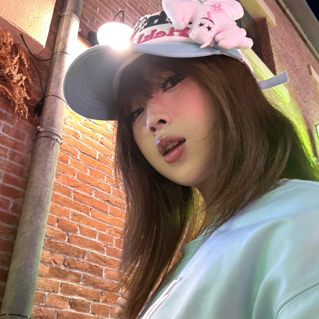 小熊bear🧸