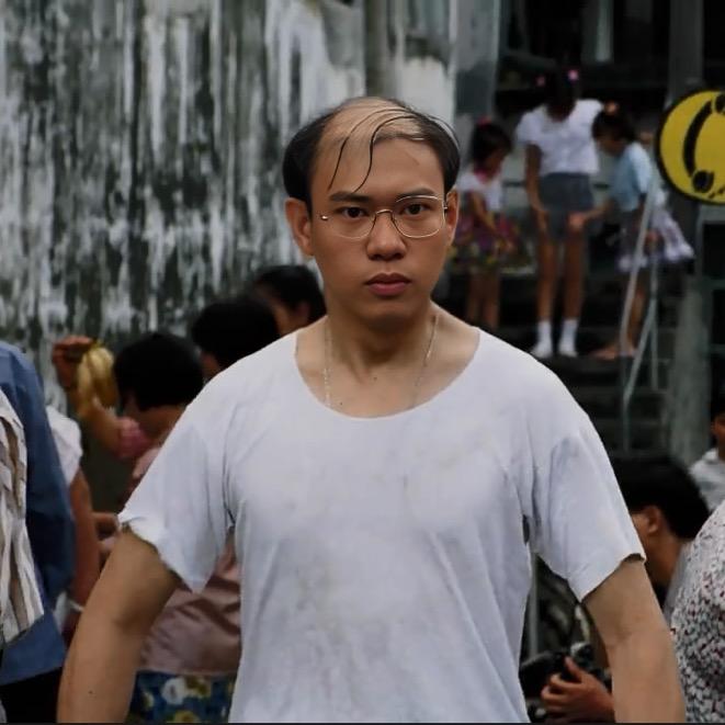 我不是闻西