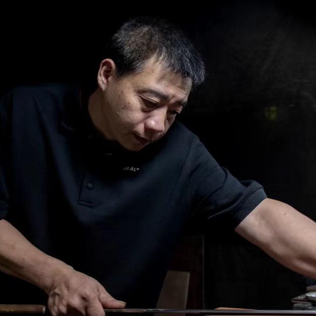 龙泉壬字号沈氏刀剑有限公司
