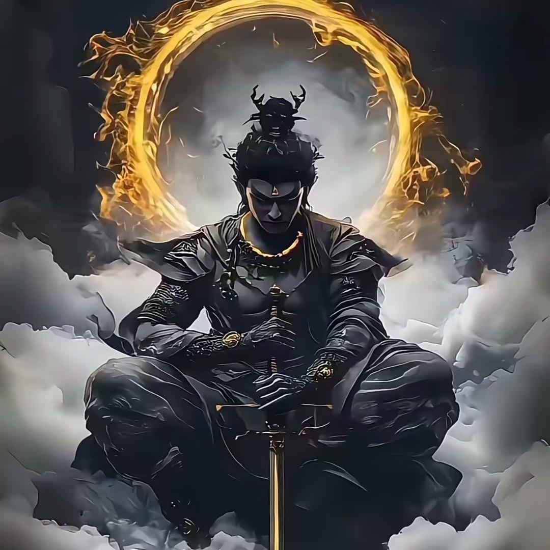 風過無痕🗡️