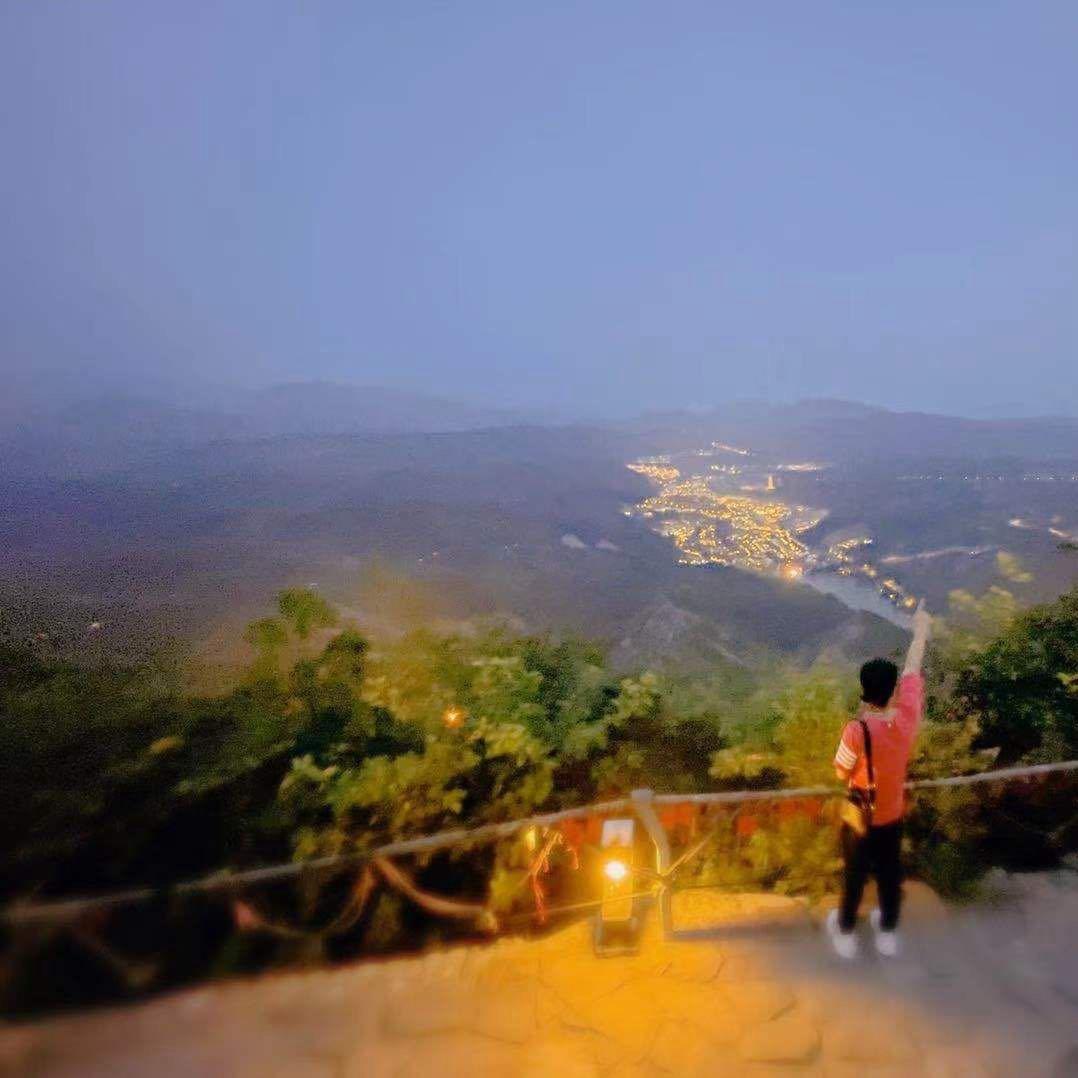 杜盛夏🍃