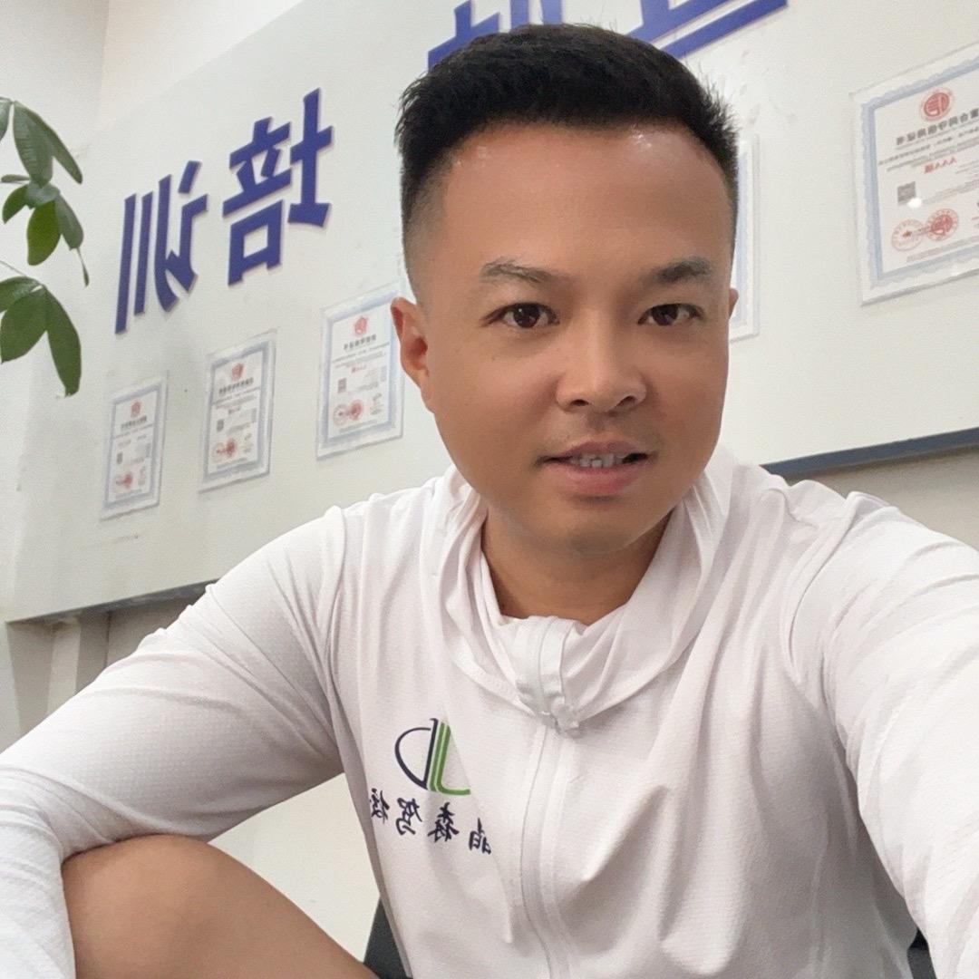 晶森驾校.张洪权.教练