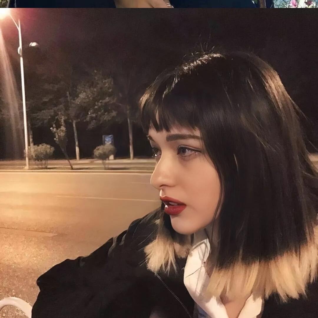 大哥的朋友圈
