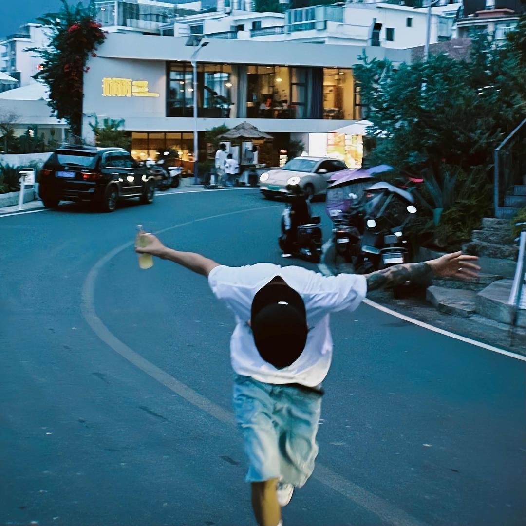 就是天才呀☀️