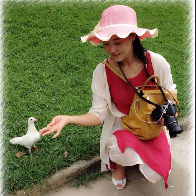 唱情歌的晴格格