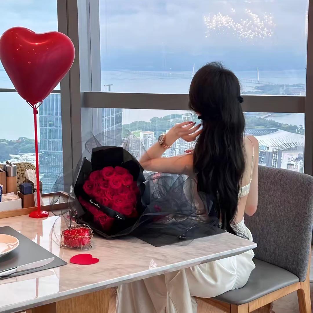 Sun雅乔-直播返场