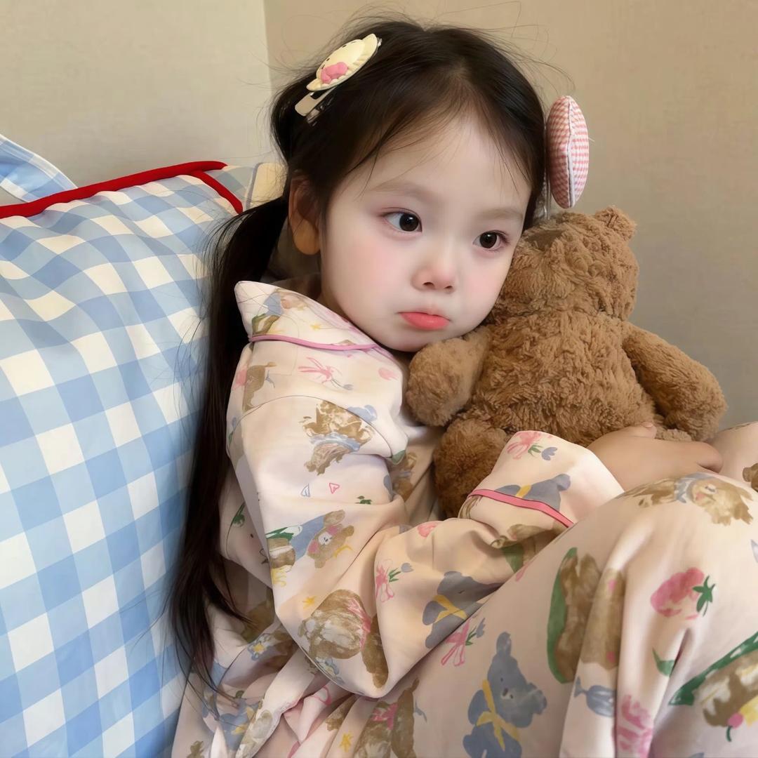 就吃1小口
