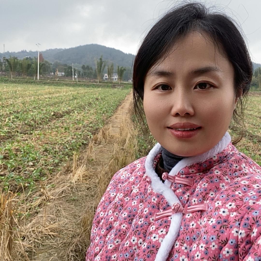 阿莉大山生活日记