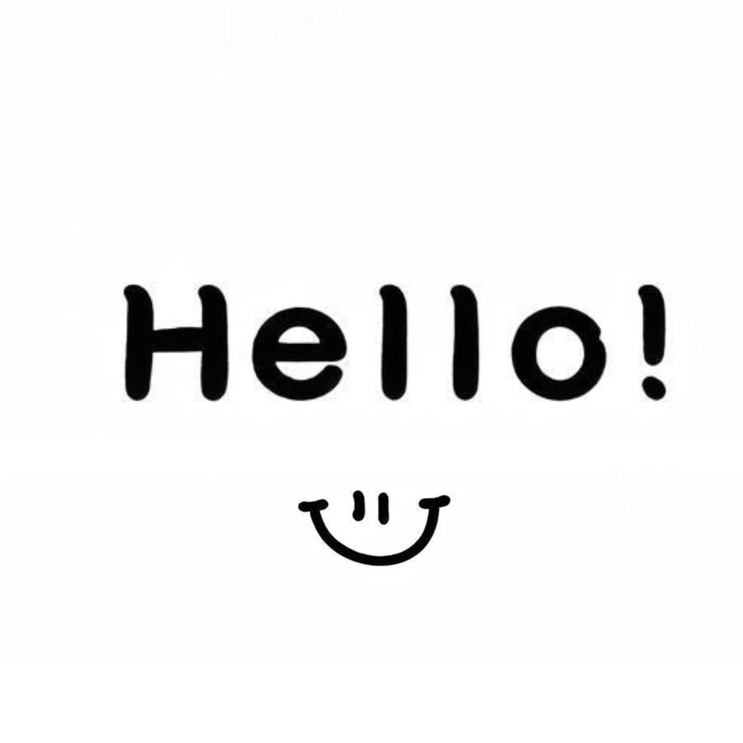 Hello老贝