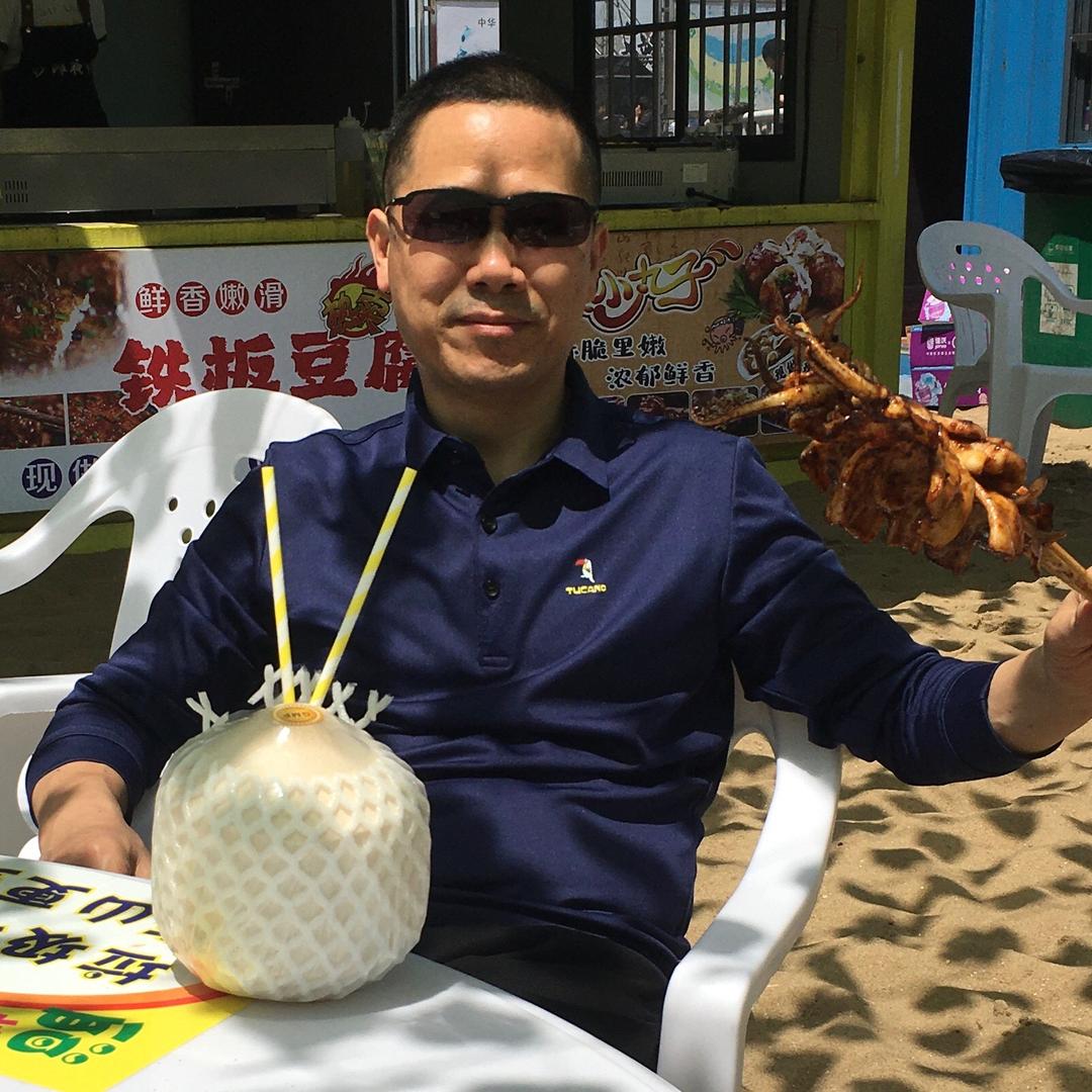 坚守梦想