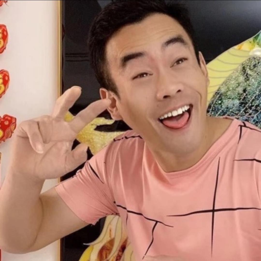 小海爱搞笑