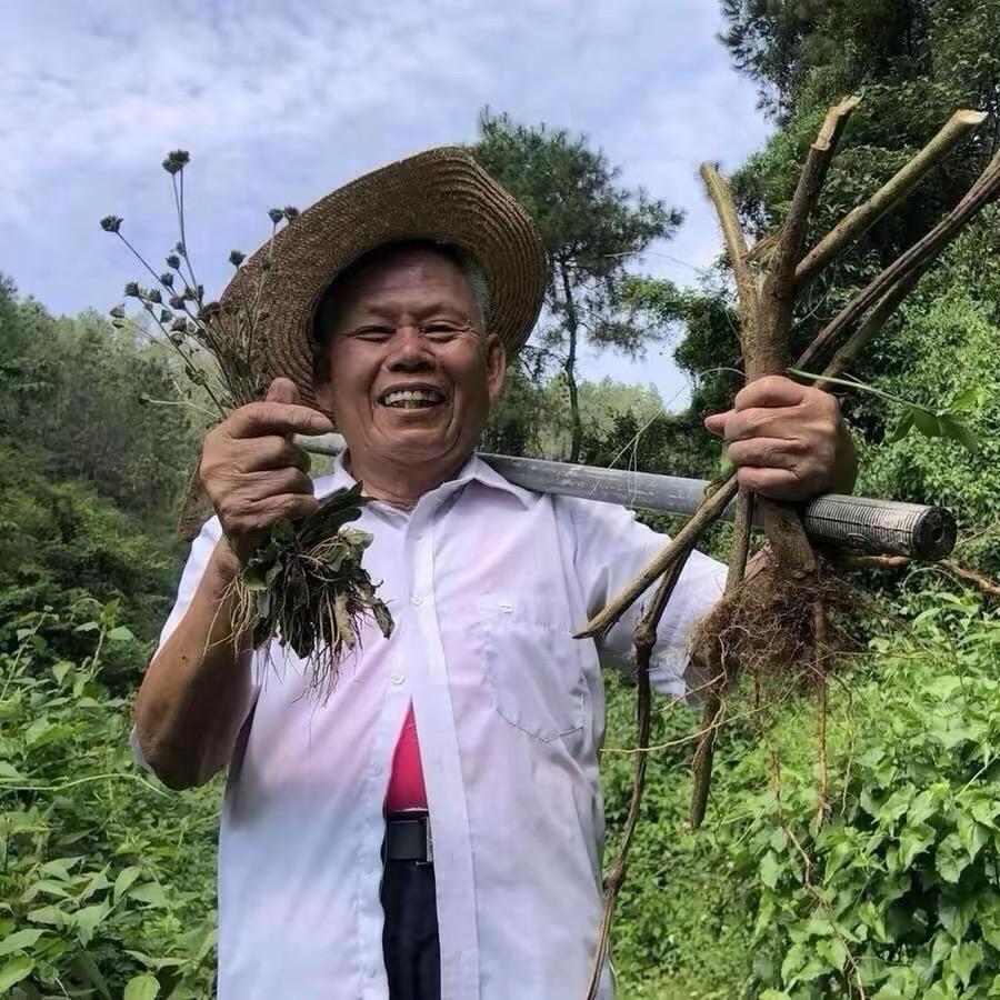 化融可排石头