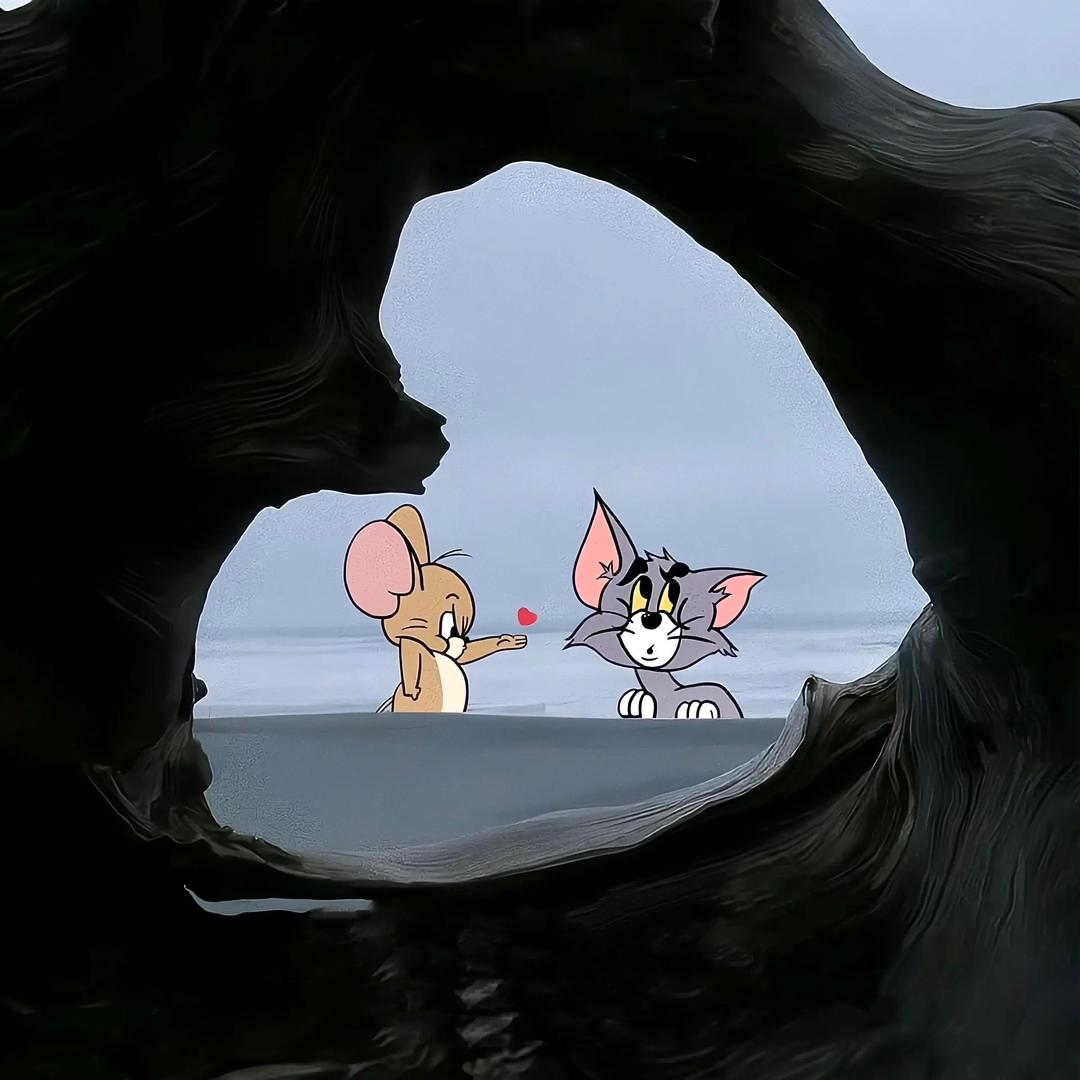 睡不醒的🐰