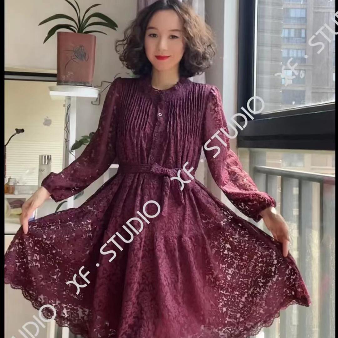 杭州最新款服饰
