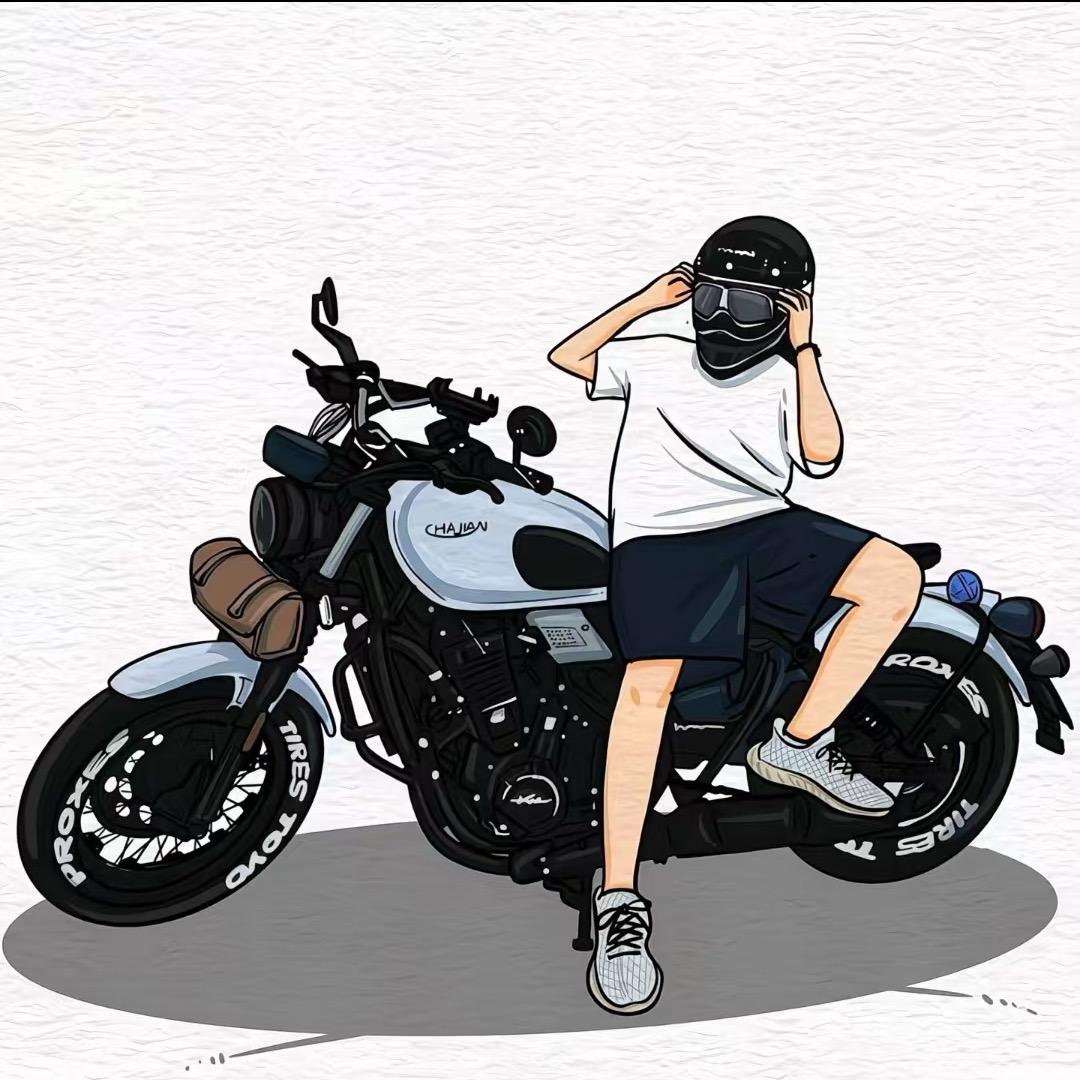 小张学长