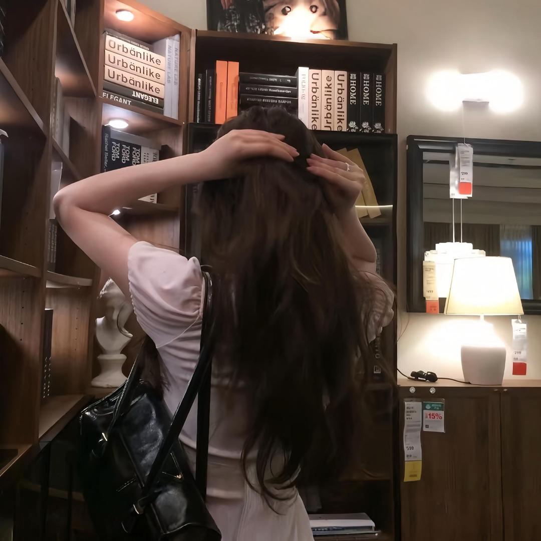 可儿mm